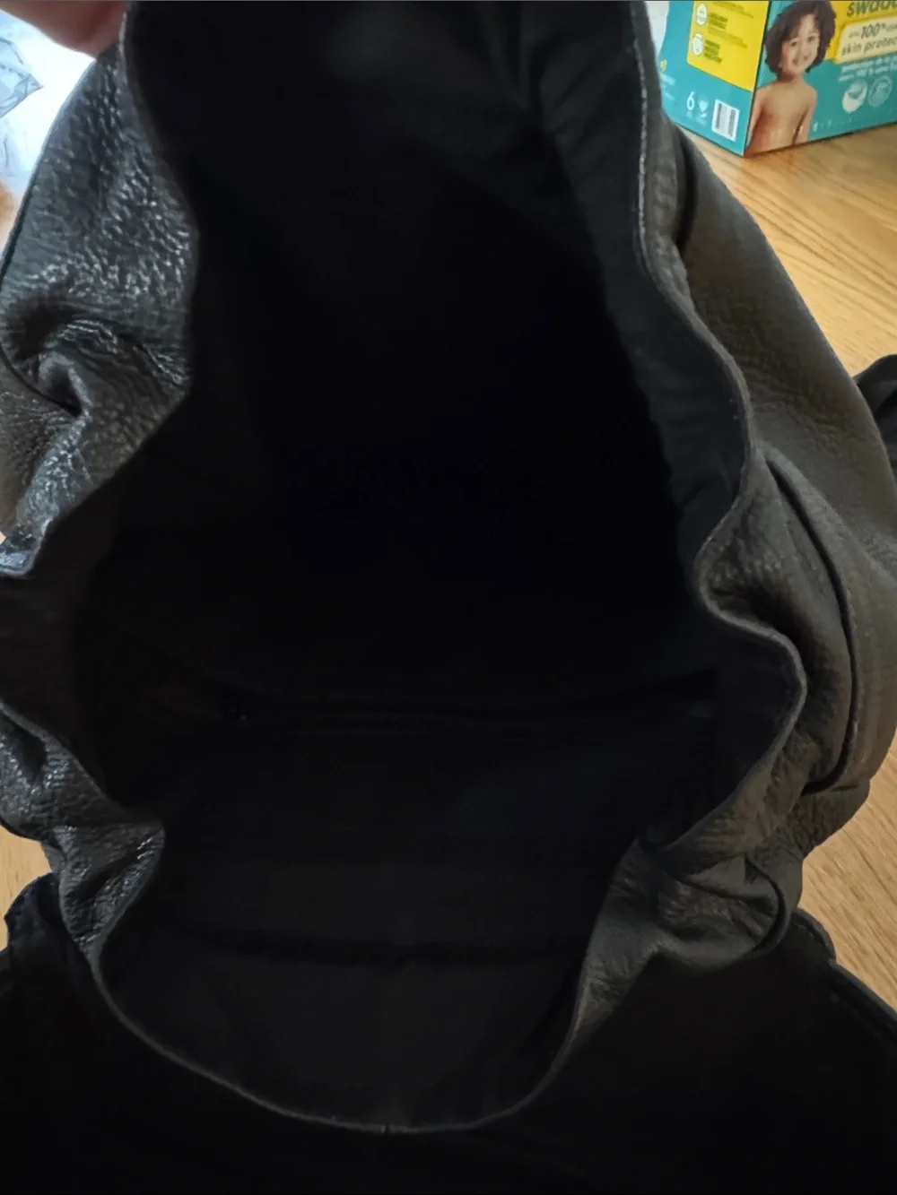 G-Star Vaan Backpack Leather